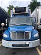 Used 2014 Freightliner M2 106 Day Cab 4x2, 18' Refrigerated Body for sale #322132 - photo 3