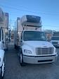 Used 2015 Freightliner M2 106 4x2, 26' Carrier Refrigerated Body for sale #325745 - photo 4