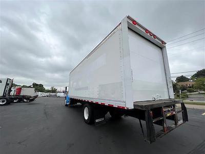 Used 2015 Freightliner M2 106 Conventional Cab 4x2, 26' Box Truck for sale #325799 - photo 2