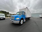 Used 2015 Freightliner M2 106 Conventional Cab 4x2, 26' Box Truck for sale #325799 - photo 1