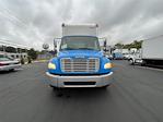 Used 2015 Freightliner M2 106 Conventional Cab 4x2, 26' Box Truck for sale #325799 - photo 3