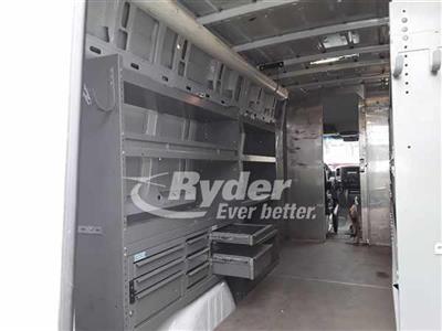 Used 2014 Freightliner Sprinter 3500, Upfitted Cargo Van for sale #337907 - photo 2