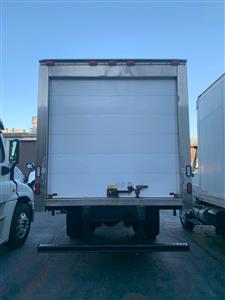 Used 2015 Freightliner M2 106 4x2, 26' Refrigerated Body for sale #341641 - photo 1