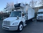 Used 2015 Freightliner M2 106 4x2, 26' Refrigerated Body for sale #341641 - photo 2