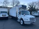 Used 2015 Freightliner M2 106 4x2, 26' Refrigerated Body for sale #341641 - photo 3