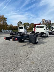 Used 2015 Freightliner M2 106 4x2, Cab Chassis for sale #351477 - photo 1