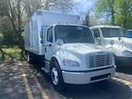Used 2016 Freightliner M2 106 4x2, 18' Box Truck for sale #353172 - photo 4