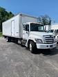 Used 2016 Hino 268A Single Cab 4x2, Box Truck for sale #399377 - photo 4