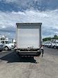 Used 2016 Hino 268A Single Cab 4x2, Box Truck for sale #399377 - photo 2