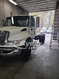Used 2012 International DuraStar 4400 4x2, Cab Chassis for sale #421560 - photo 1