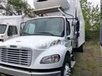Used 2012 Freightliner M2 106 4x2, 26' Refrigerated Body for sale #471769 - photo 4