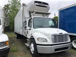 Used 2012 Freightliner M2 106 4x2, 26' Refrigerated Body for sale #471769 - photo 1