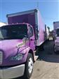 Used 2013 Freightliner M2 106 Day Cab 4x2, 18' Box Truck for sale #483203 - photo 1