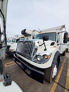 Used 2013 International WorkStar 7600 6x4, 26' Box Truck for sale #484739 - photo 2