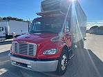 Used 2013 Freightliner M2 106 Day Cab 4x2, Refrigerated Body for sale #499107 - photo 1