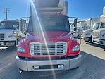 Used 2013 Freightliner M2 106 Day Cab 4x2, Refrigerated Body for sale #499107 - photo 3
