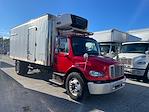 Used 2013 Freightliner M2 106 Day Cab 4x2, Refrigerated Body for sale #499107 - photo 4