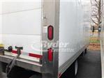 Used 2013 Isuzu NQR Regular Cab 4x2, 16' Morgan Truck Body Refrigerated Body for sale #500857 - photo 5