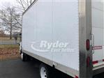 Used 2013 Isuzu NQR Regular Cab 4x2, 16' Morgan Truck Body Refrigerated Body for sale #500857 - photo 6