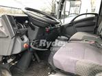 Used 2013 Isuzu NQR Regular Cab 4x2, 16' Morgan Truck Body Refrigerated Body for sale #500857 - photo 8