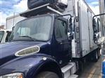 Used 2014 Freightliner M2 106 6x4, 26' Refrigerated Body for sale #501822 - photo 1