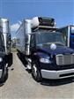 Used 2014 Freightliner M2 106 4x2, 26' Refrigerated Body for sale #502157 - photo 3