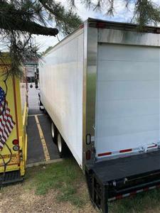 Used 2014 Freightliner M2 106 6x4, 26' Refrigerated Body for sale #502158 - photo 2