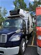 Used 2014 Freightliner M2 106 6x4, 26' Refrigerated Body for sale #502158 - photo 4
