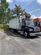 Used 2014 Freightliner M2 106 6x4, 26' Refrigerated Body for sale #502158 - photo 7
