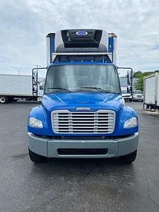 Used 2016 Freightliner M2 106 4x2, 18' Refrigerated Body for sale #504767 - photo 2