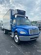 Used 2016 Freightliner M2 106 4x2, 18' Refrigerated Body for sale #504768 - photo 8