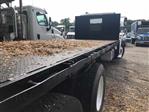 Used 2013 Freightliner M2 106 6x4, 26' Flatbed Truck for sale #510055 - photo 4
