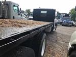 Used 2013 Freightliner M2 106 6x4, 26' Flatbed Truck for sale #510055 - photo 6