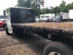 Used 2013 Freightliner M2 106 6x4, 26' Flatbed Truck for sale #510055 - photo 2