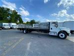 Used 2013 Freightliner M2 106 4x2, 26' Stake Bed for sale #510064 - photo 3