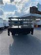 Used 2013 Freightliner M2 106 4x2, 26' Stake Bed for sale #510064 - photo 5