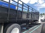 Used 2013 Freightliner M2 106 4x2, 26' Stake Bed for sale #510527 - photo 4