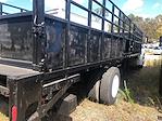 Used 2013 Freightliner M2 106 4x2, 26' Stake Bed for sale #510530 - photo 4