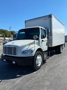 Used 2013 Freightliner M2 106 Box Truck For Sale 