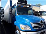 Used 2010 Hino 338 Single Cab 4x2, 26' Refrigerated Body for sale #518495 - photo 5