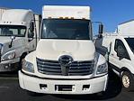 Used 2010 Hino 268A Single Cab 4x2, Box Truck for sale #519233 - photo 3
