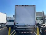Used 2010 Hino 268A Single Cab 4x2, Box Truck for sale #519233 - photo 6