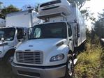 Used 2014 Freightliner M2 106 Day Cab 4x2, 26' Refrigerated Body for sale #530741 - photo 1