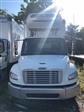 Used 2014 Freightliner M2 106 Day Cab 4x2, 26' Refrigerated Body for sale #530741 - photo 3