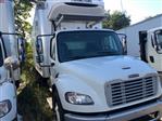 Used 2014 Freightliner M2 106 Day Cab 4x2, 26' Refrigerated Body for sale #530741 - photo 4