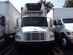 Used 2014 Freightliner M2 106 Day Cab 4x2, 18' Refrigerated Body for sale #531112 - photo 1