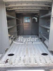 Used 2013 Nissan NV1500 Standard Roof 4x2, Upfitted Cargo Van for sale #533627 - photo 2