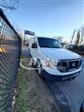 Used 2013 Nissan NV1500 Standard Roof 4x2, Upfitted Cargo Van for sale #533627 - photo 5