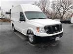 Used 2013 Nissan NV3500 High Roof 4x2, Upfitted Cargo Van for sale #533644 - photo 4