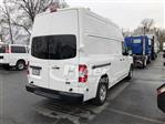 Used 2013 Nissan NV3500 High Roof 4x2, Upfitted Cargo Van for sale #533644 - photo 5